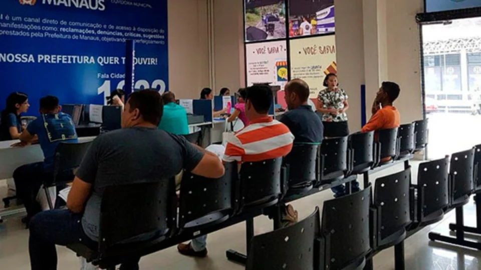 Sines do AM ofertam 600 oportunidades nesta quarta (18); confira