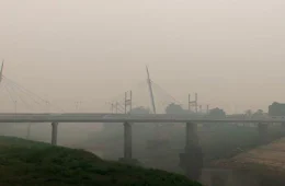 O que é DPOC? Fumaças das queimadas e clima seco agravam a doença; saiba como se proteger