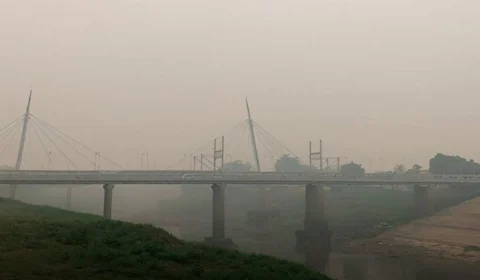 O que é DPOC? Fumaças das queimadas e clima seco agravam a doença; saiba como se proteger