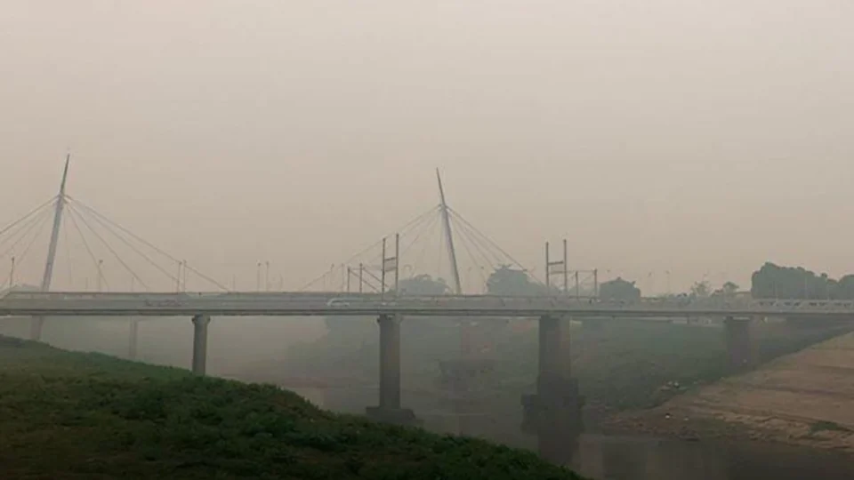 O que é DPOC? Fumaças das queimadas e clima seco agravam a doença; saiba como se proteger