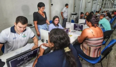 Sines do AM disponibilizam mais de 600 vagas nesta quinta (19)