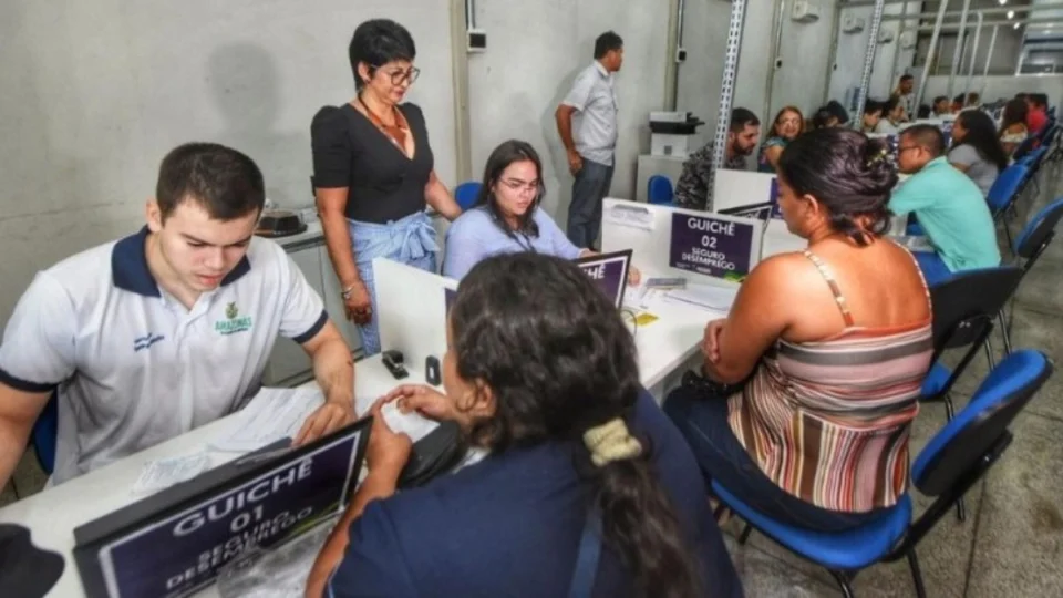 Sines do AM disponibilizam mais de 600 vagas nesta quinta (19)