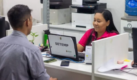 Sines ofertam 630 vagas de emprego nesta sexta (20) em Manaus; veja