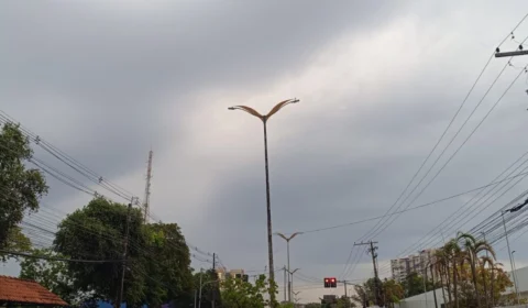 Manaus tem qualidade do ar ‘moderada’ e ‘ruim’ nesta terça (24)