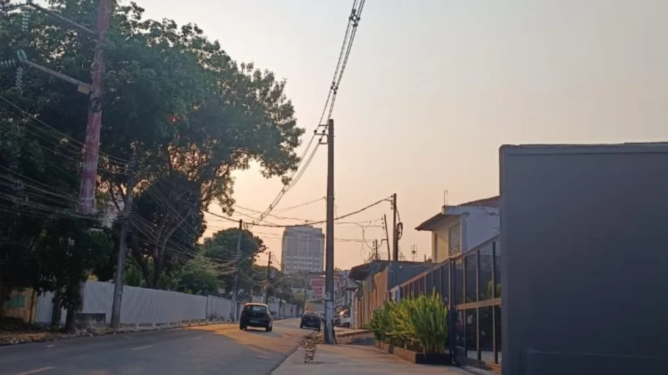 Qualidade do ar em Manaus está instável nesta quarta (25); confira