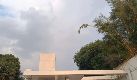 Qualidade do ar em Manaus é considerada ‘moderada’ e ‘ruim’ nesta quinta (26)