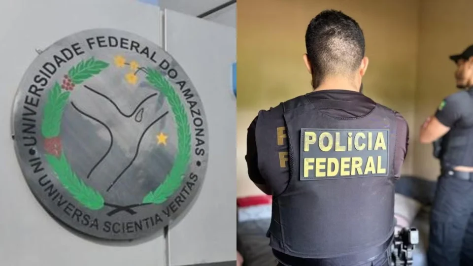 Servidor da UFAM é preso por violência psicológica contra mulheres; confira
