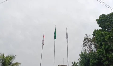 Após chuva, Manaus tem qualidade do ar ‘boa’ nesta segunda (30)