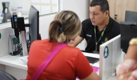 Sine Manaus oferta 400 oportunidades nesta segunda (2); confira