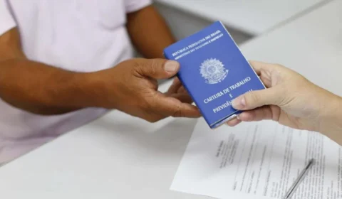 Vagas de emprego no DF: 563 cargos com salários de até R$ 6 mil hoje (24)