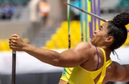 Paralimpíadas 2024: veja agenda e horários do Brasil nos jogos de hoje (07/09)