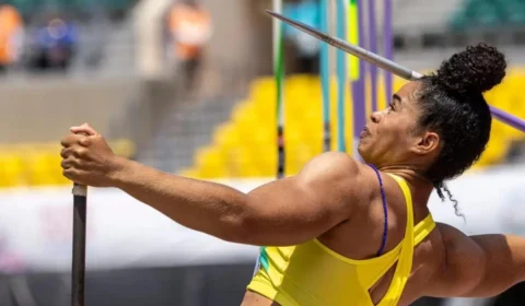 Paralimpíadas 2024: veja agenda e horários do Brasil nos jogos de hoje (07/09)