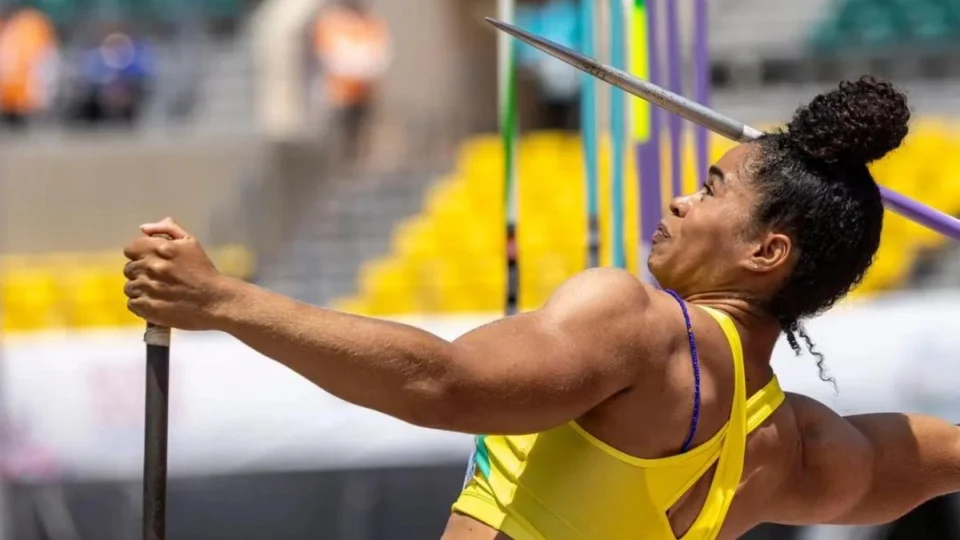 Paralimpíadas 2024: veja agenda e horários do Brasil nos jogos de hoje (07/09)