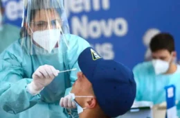 Casos de Covid-19 disparam no Acre e superam 3 mil confirmações em quatro meses