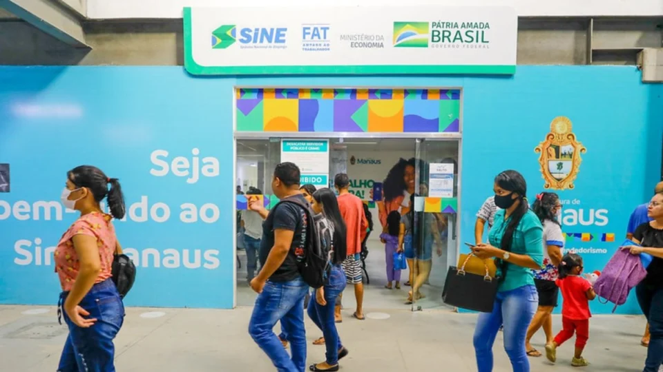 Sines disponibilizam 502 oportunidades nesta terça (10); confira