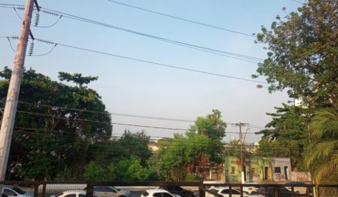 Saiba como está a qualidade do ar em Manaus nesta quarta (11)