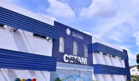 Cetam abre 3.375 vagas para cursos técnicos e especializações