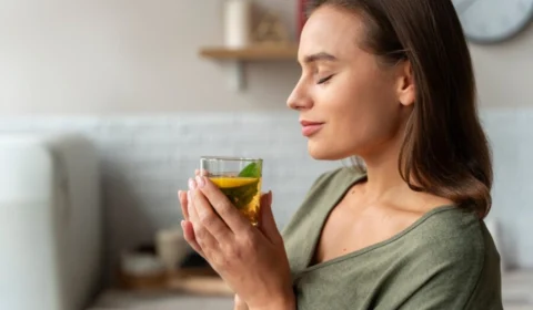 Chá verde emagrece mesmo? Saiba o que diz a ciência