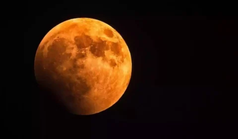 Que horas vai ser o eclipse lunar? Saiba horário do fenômeno e como ver ao vivo