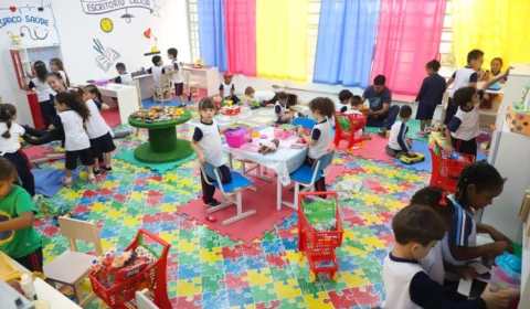 Qual o papel dos municípios na educação pública?