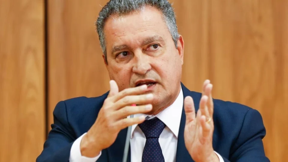 Rui Costa afirma que Brasil não é ‘republiqueta’