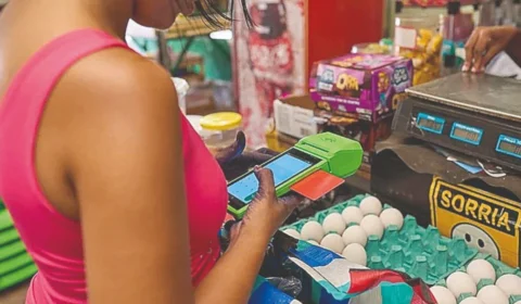 Faturamento das franquias cresce 12,8% no 2° trimestre de 2024