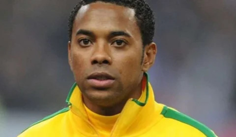 STF adia julgamento de habeas corpus de Robinho