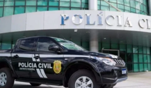 Corretor falso alugava imóveis ocupados para juízes em Brasília