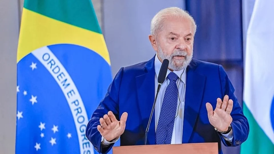 Presidente Lula veta uso do vale-cultura para eventos esportivos
