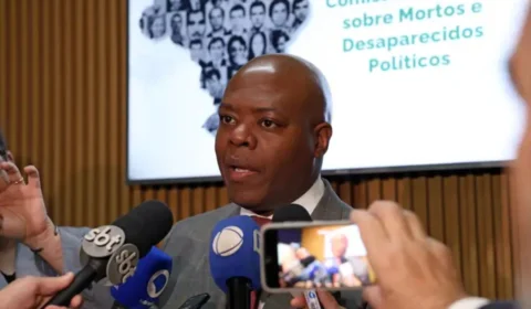 Veja a nota divulgada por Silvio Almeida após demissão