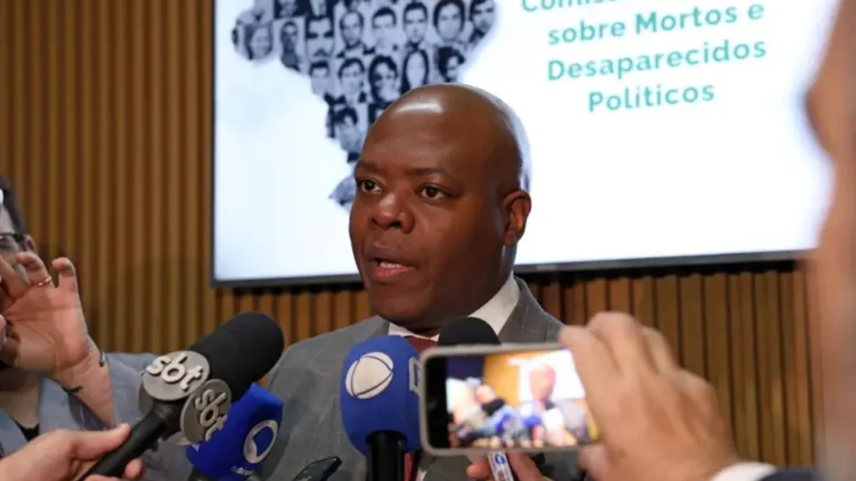 Veja a nota divulgada por Silvio Almeida após demissão