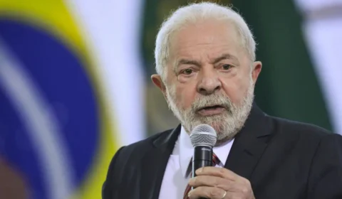Governo não vai permitir assédio, diz Lula