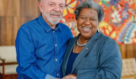 Precisamos ir para a luta, diz nova ministra do direitos humanos