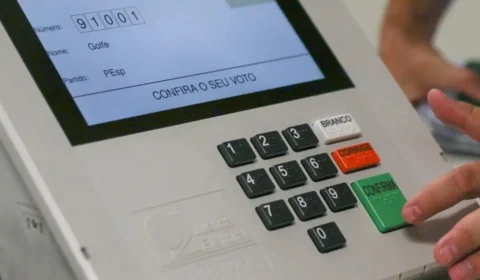 Eleições 2024: quem não votou no primeiro turno pode votar no segundo?