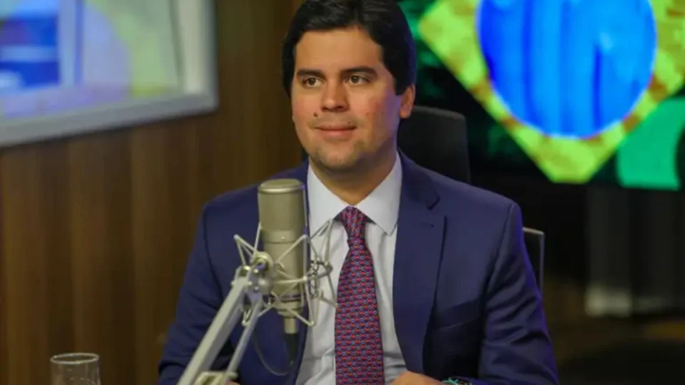 Ministro defende apostas e promete rigor em investigações