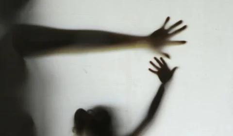 21% das mulheres foram ameaçadas de morte no Brasil