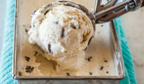 Dia do sorvete: receitas rápidas e fáceis para se refrescar