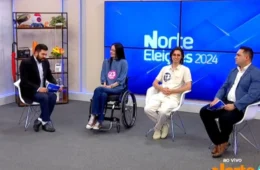 Disputa acirra de vez em Autazes com dois candidatos em situações distintas na “Terra do Leite” a 111 Km de Manaus