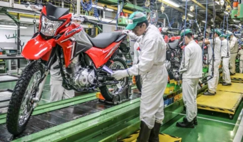 Economia do Amazonas cresce 5,29% no 2º trimestre de 2024