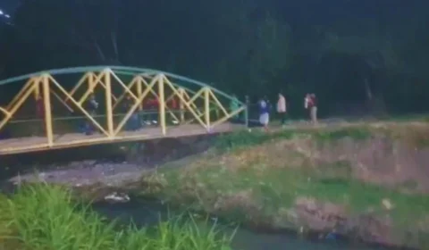 Em Manaus, corpo é encontrado boiando em igarapé na zona centro-oeste