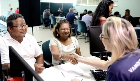 Feira em Manaus abre oportunidades para empreendedores; confira