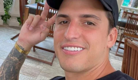 Felipe Prior é réu em novo caso de estupro; entenda