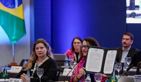 G20 em Manaus: Ministros anunciam documento para inovação sustentável e cooperação global