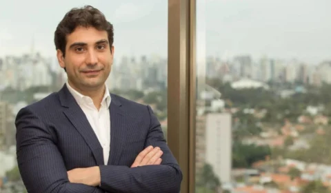 Galípolo assume interinamente presidência do Banco Central