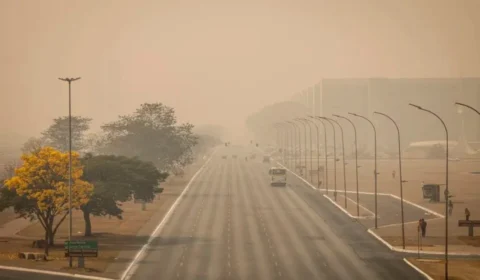 Gosto de fumaça na boca e nariz sangrando: saiba o que fazer