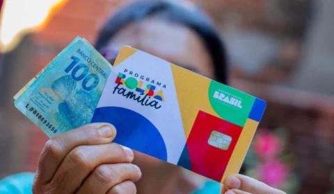Governo vai proibir uso do cartão Bolsa Família em plataformas de jogos