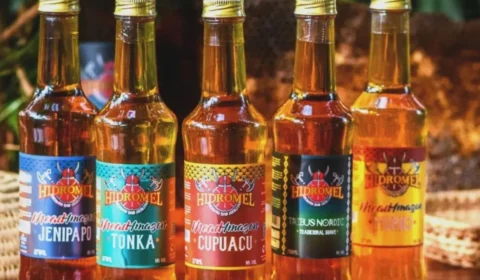 Hidromel Amazônico conquista o paladar europeu e brilha no mercado alemão