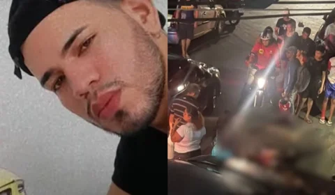 Homem é arrastado para fora de casa e assassinado em Manaus