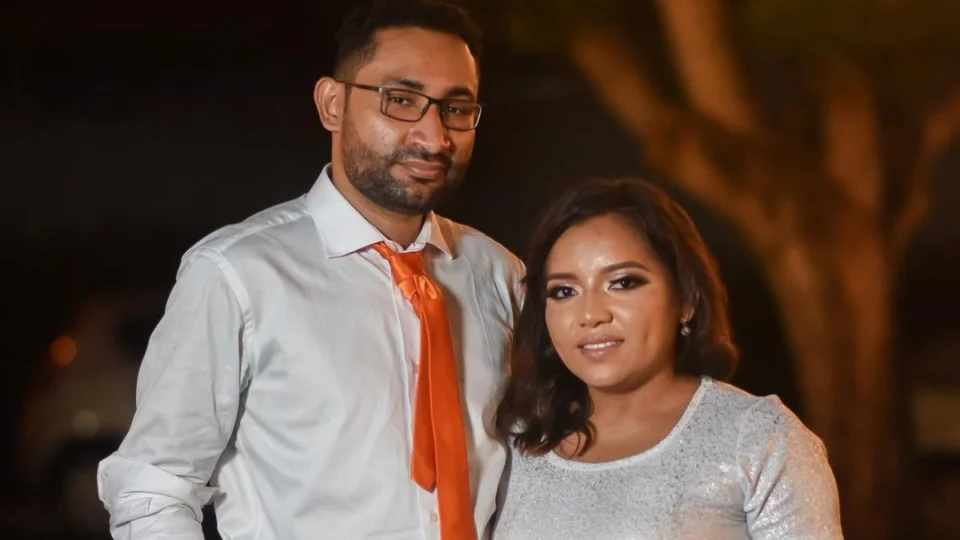 Homem que morreu em acidente em Manaus havia comemorado nove anos de casamento