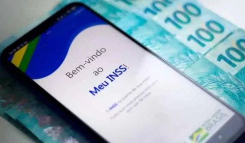 INSS inicia pagamentos a aposentados que recebem mais que 1 salário mínimo